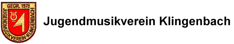Musikverein Klingenbach Logo